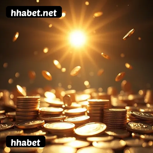 Logo da hhabet